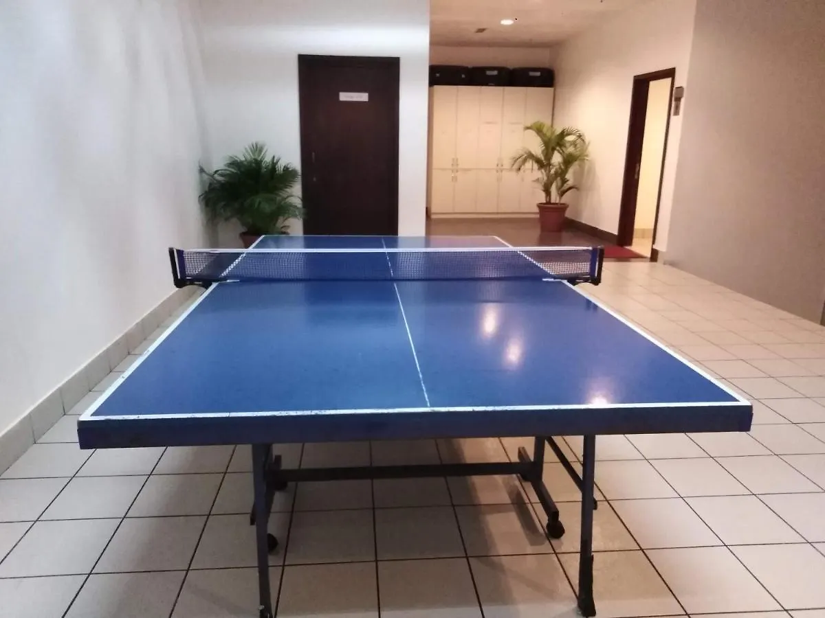 Raintree Millennium Suites At Times Square Kl Kuala Lumpur