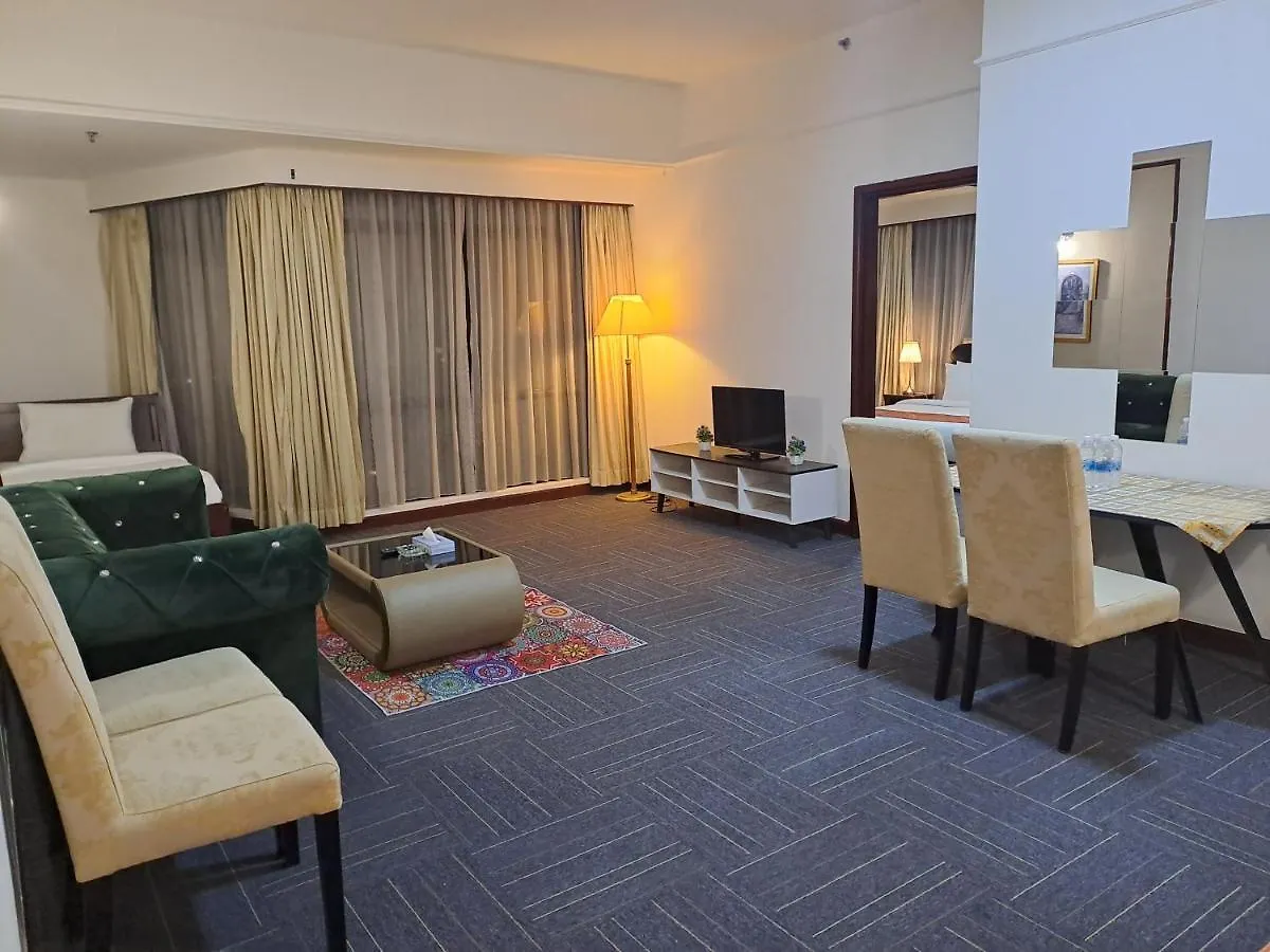 Raintree Millennium Suites At Times Square Kl Kuala Lumpur 0*,  Malaysia