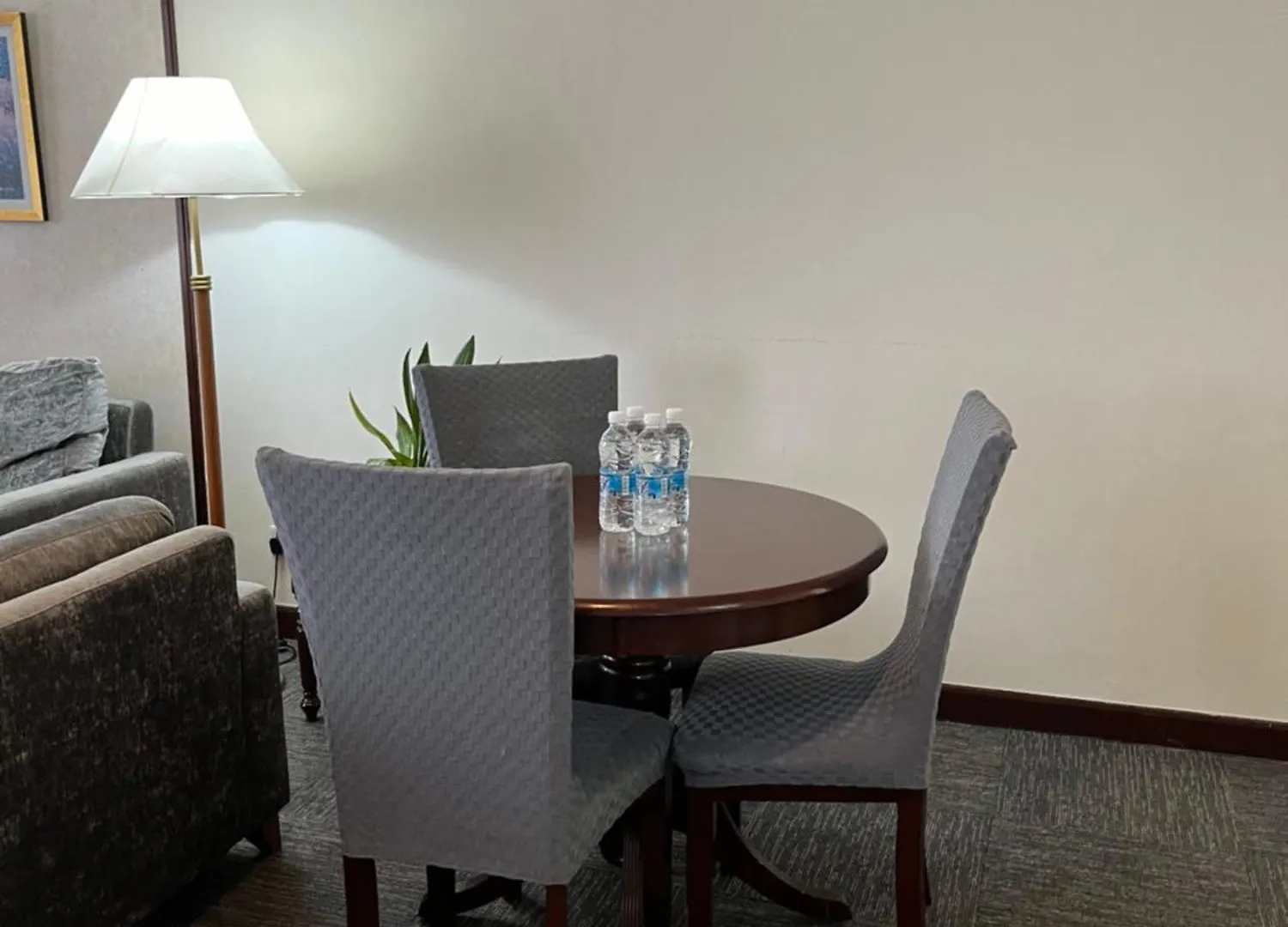 Raintree Millennium Suites At Times Square Kl Kuala Lumpur 0*,