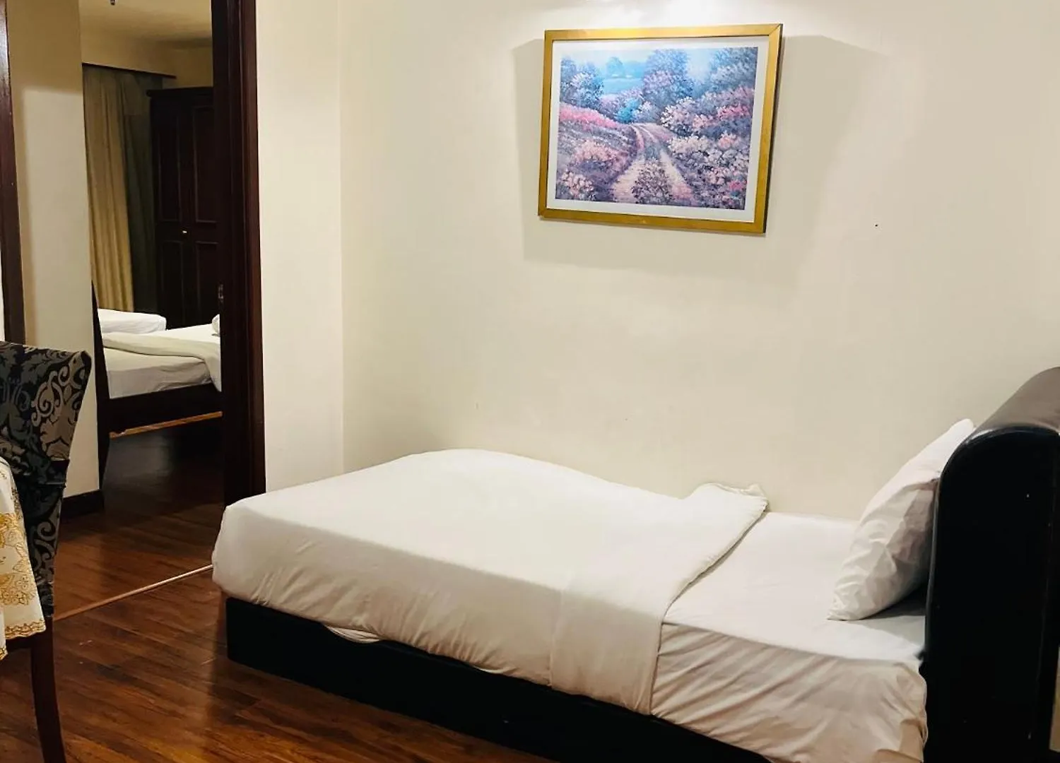 Raintree Millennium Suites At Times Square Kl Kuala Lumpur Malaysia