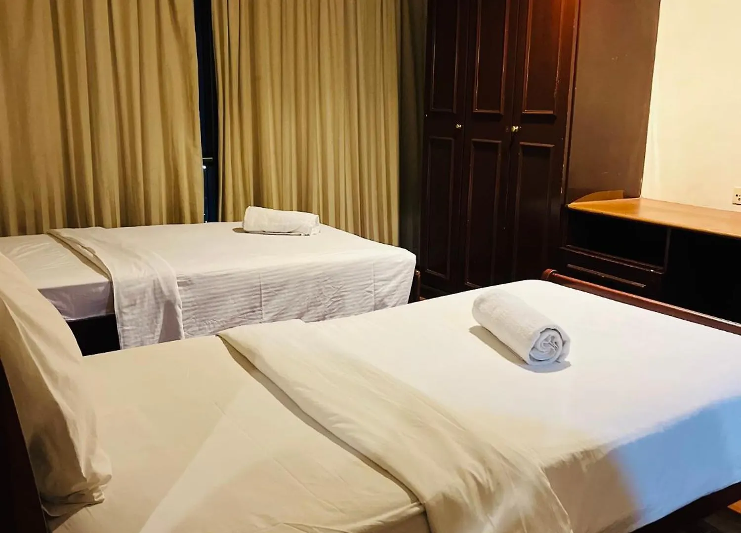 Raintree Millennium Suites At Times Square Kl Kuala Lumpur 0*,  Malaysia