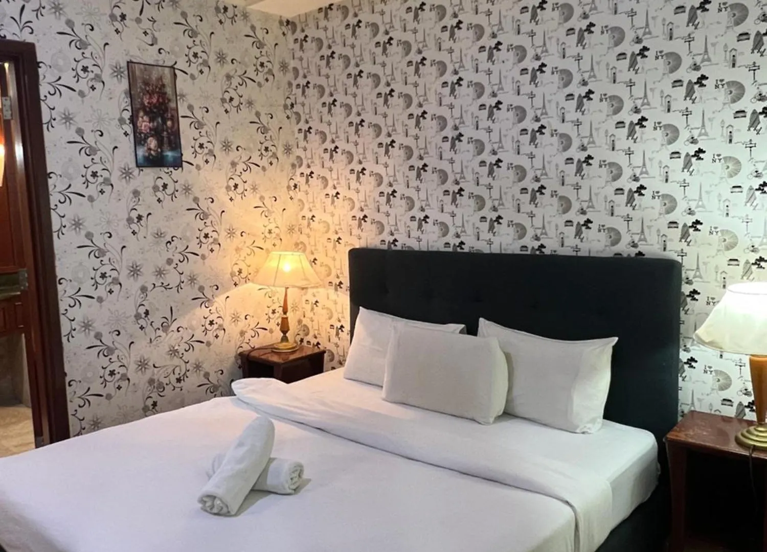 Raintree Millennium Suites At Times Square Kl Kuala Lumpur Lägenhet