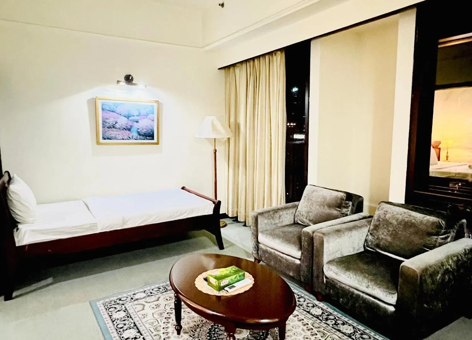 Raintree Millennium Suites At Times Square Kl Kuala Lumpur 0*,