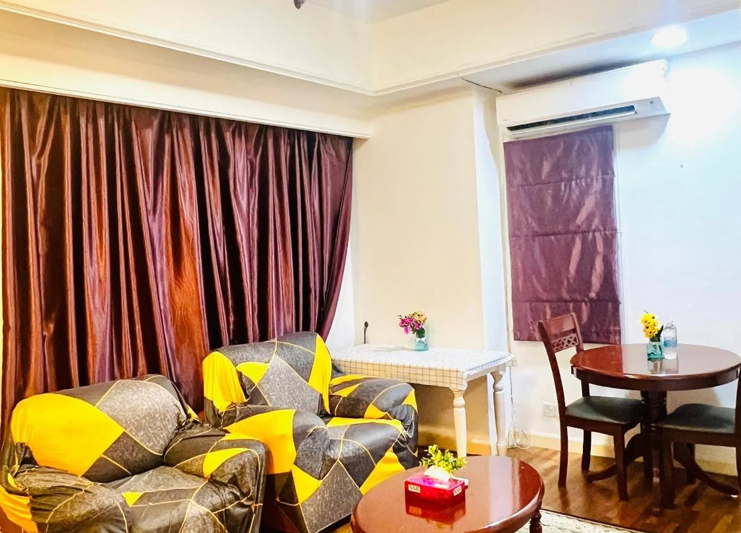 Raintree Millennium Suites At Times Square Kl Kuala Lumpur 0*,  Malaysia