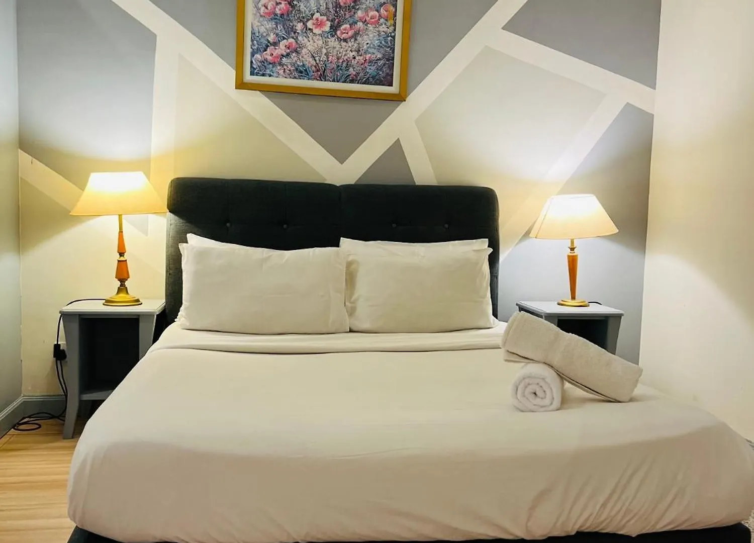 Raintree Millennium Suites At Times Square Kl Kuala Lumpur