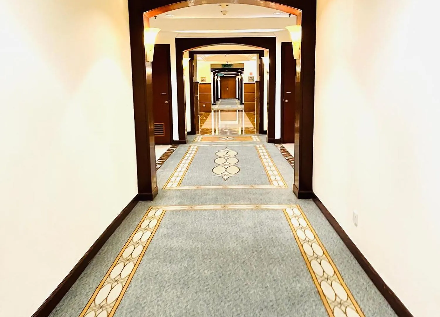 Raintree Millennium Suites At Times Square Kl Kuala Lumpur