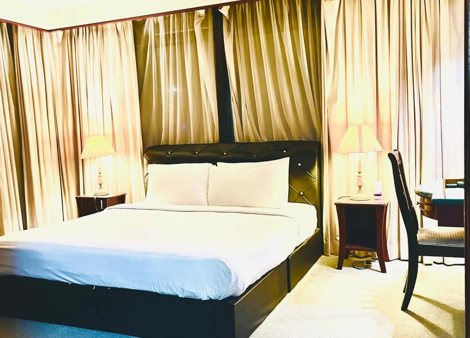 Raintree Millennium Suites At Times Square Kl Kuala Lumpur 0*,  Malaysia