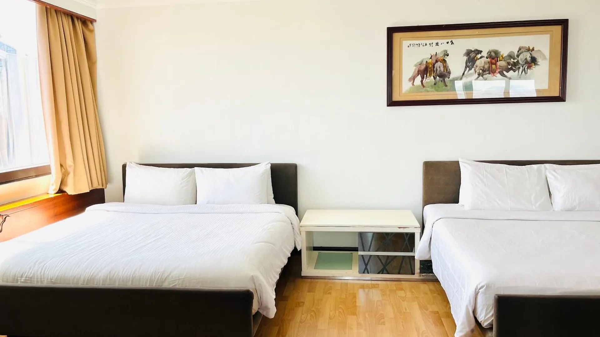 Raintree Millennium Suites At Times Square Kl Kuala Lumpur Lägenhet